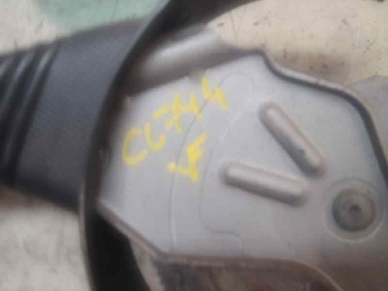 Recambio de palanca freno de mano para toyota aygo (kgb/wnb) básico referencia OEM IAM   