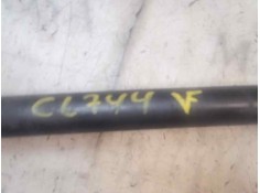 Recambio de barra estabilizadora delantera para toyota aygo (kgb/wnb) básico referencia OEM IAM    2