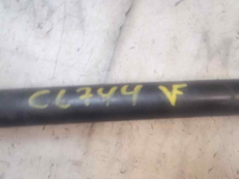 Recambio de barra estabilizadora delantera para toyota aygo (kgb/wnb) básico referencia OEM IAM   