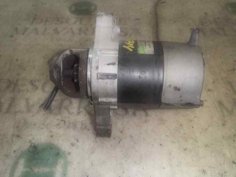 Recambio de motor arranque para toyota aygo (kgb/wnb) básico referencia OEM IAM   