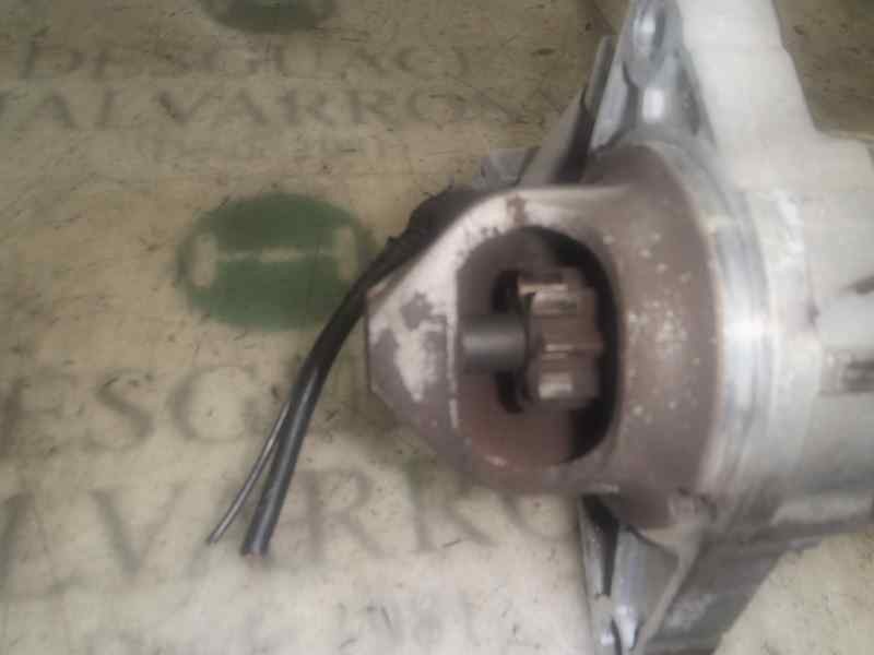 Recambio de motor arranque para toyota aygo (kgb/wnb) básico referencia OEM IAM   