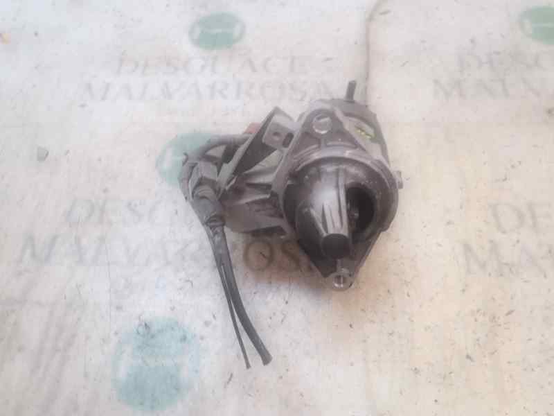 Recambio de motor arranque para toyota aygo (kgb/wnb) básico referencia OEM IAM   