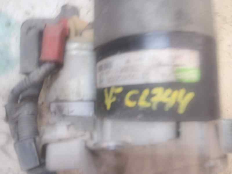 Recambio de motor arranque para toyota aygo (kgb/wnb) básico referencia OEM IAM   