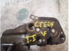 Recambio de cerradura puerta trasera izquierda para hyundai accent (lc) gl 4p referencia OEM IAM    2