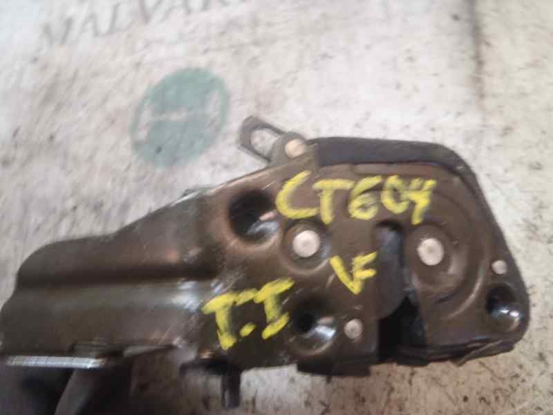 Recambio de cerradura puerta trasera izquierda para hyundai accent (lc) gl 4p referencia OEM IAM   