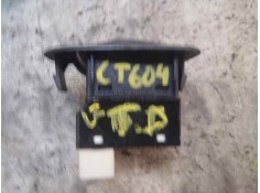 Recambio de mando elevalunas trasero derecho para hyundai accent (lc) gl 4p referencia OEM IAM    2