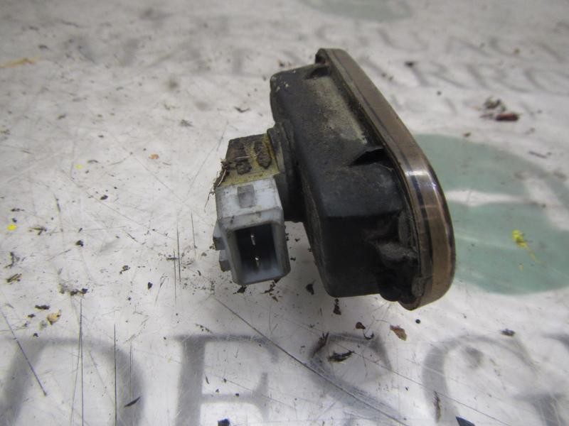 Recambio de piloto lateral derecho para seat toledo (1l) magnus referencia OEM IAM   