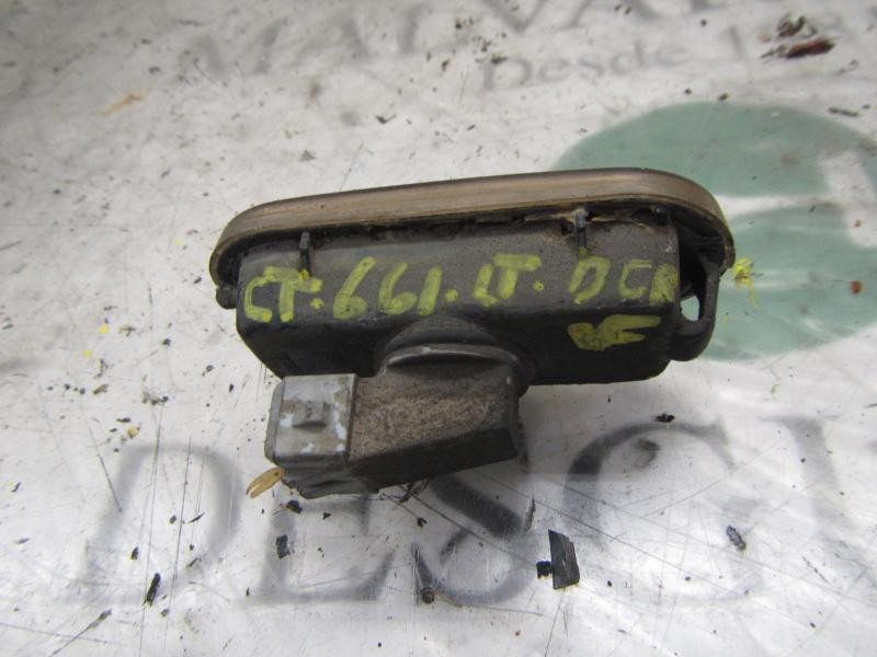 Recambio de piloto lateral derecho para seat toledo (1l) magnus referencia OEM IAM   