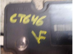 Recambio de abs para renault twingo 1.2 16v referencia OEM IAM 8201078284 28570108413  2