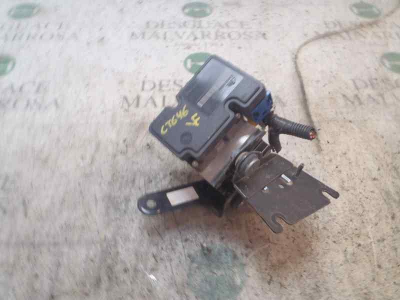 Recambio de abs para renault twingo 1.2 16v referencia OEM IAM 8201078284 28570108413 