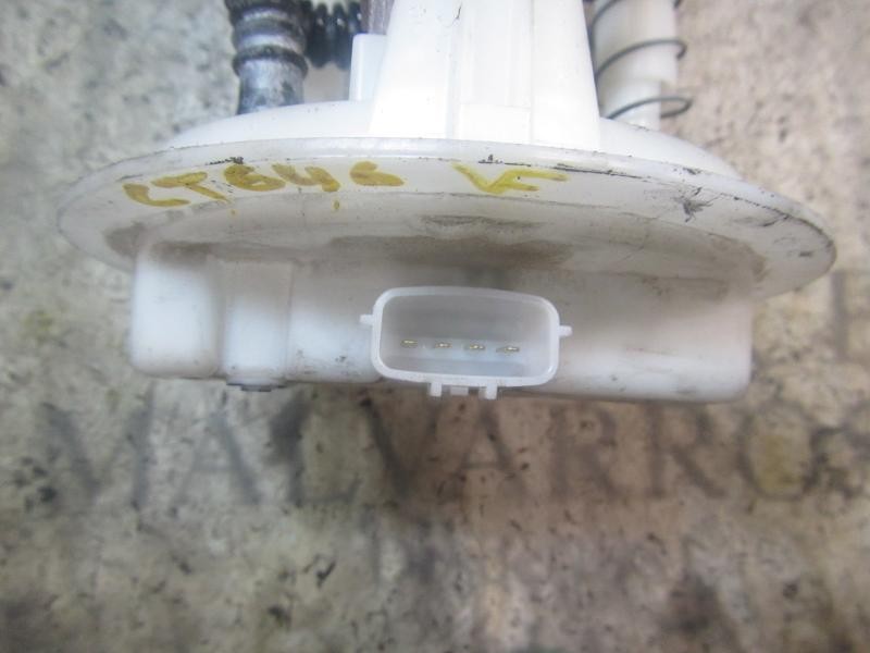 Recambio de aforador para renault twingo 1.2 16v referencia OEM IAM 8200368239 8200368239 