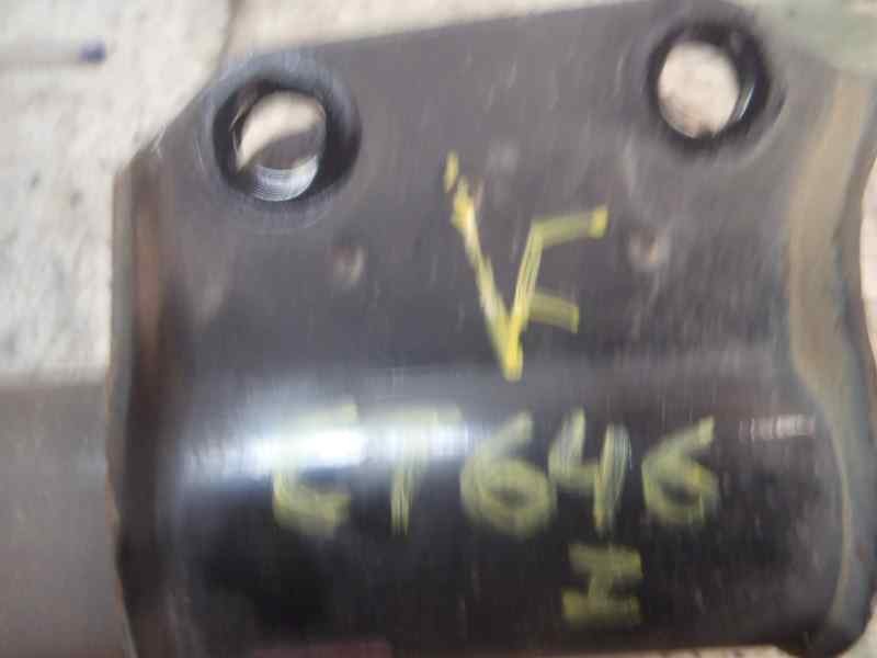 Recambio de amortiguador delantero izquierdo para renault twingo 1.2 16v referencia OEM IAM 8200367895  