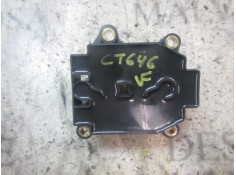 Recambio de bobina para renault twingo 1.2 16v referencia OEM IAM 8200702693 8200702693  2