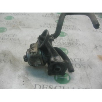 SOPORTE FILTRO ACEITE 