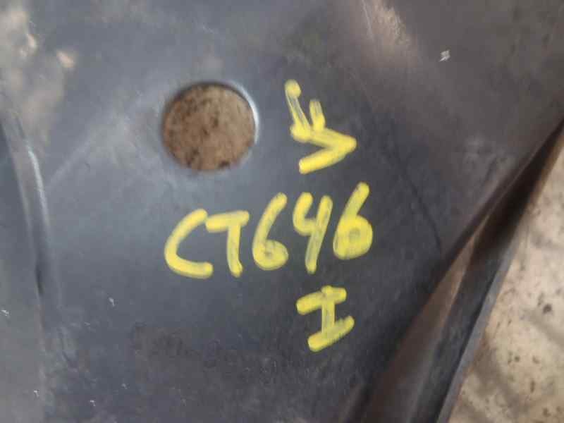 Recambio de brazo suspension inferior delantero izquierdo para renault twingo 1.2 16v referencia OEM IAM 8200942392  