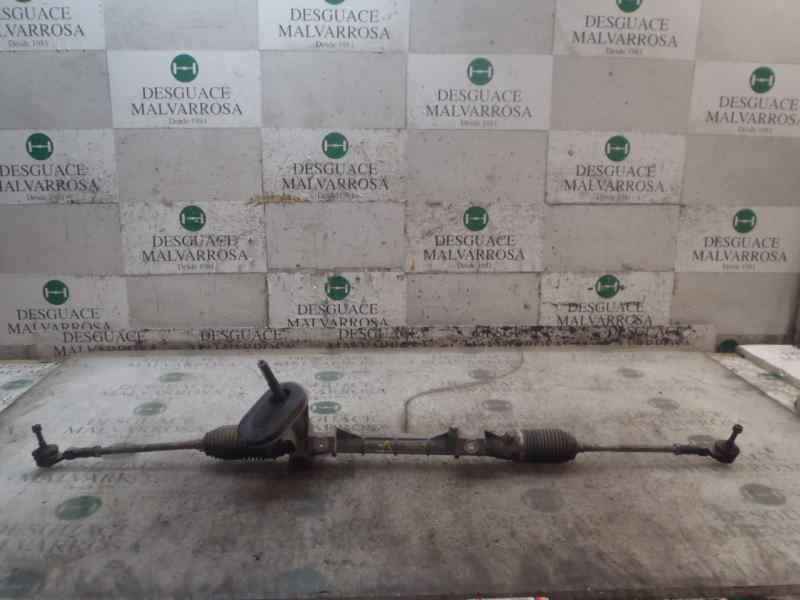 Recambio de cremallera direccion para renault twingo 1.2 16v referencia OEM IAM 8200867063 8200867063 