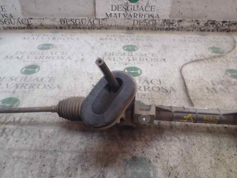 Recambio de cremallera direccion para renault twingo 1.2 16v referencia OEM IAM 8200867063 8200867063 