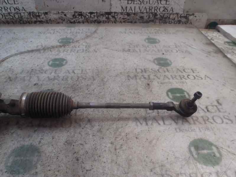 Recambio de cremallera direccion para renault twingo 1.2 16v referencia OEM IAM 8200867063 8200867063 
