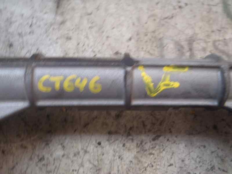 Recambio de cremallera direccion para renault twingo 1.2 16v referencia OEM IAM 8200867063 8200867063 