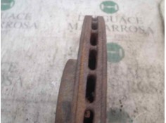 Recambio de disco freno delantero para renault twingo 1.2 16v referencia OEM IAM 8201464598   2