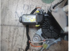 Recambio de elevalunas delantero izquierdo para renault twingo 1.2 16v referencia OEM IAM 8200384743   2