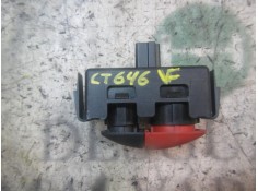 Recambio de warning para renault twingo 1.2 16v referencia OEM IAM 252100991R   2