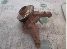 Recambio de mangueta delantera derecha para renault twingo 1.2 16v referencia OEM IAM 8200663593   2