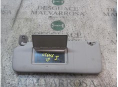 Recambio de parasol izquierdo para renault twingo 1.2 16v referencia OEM IAM 964010223R   2