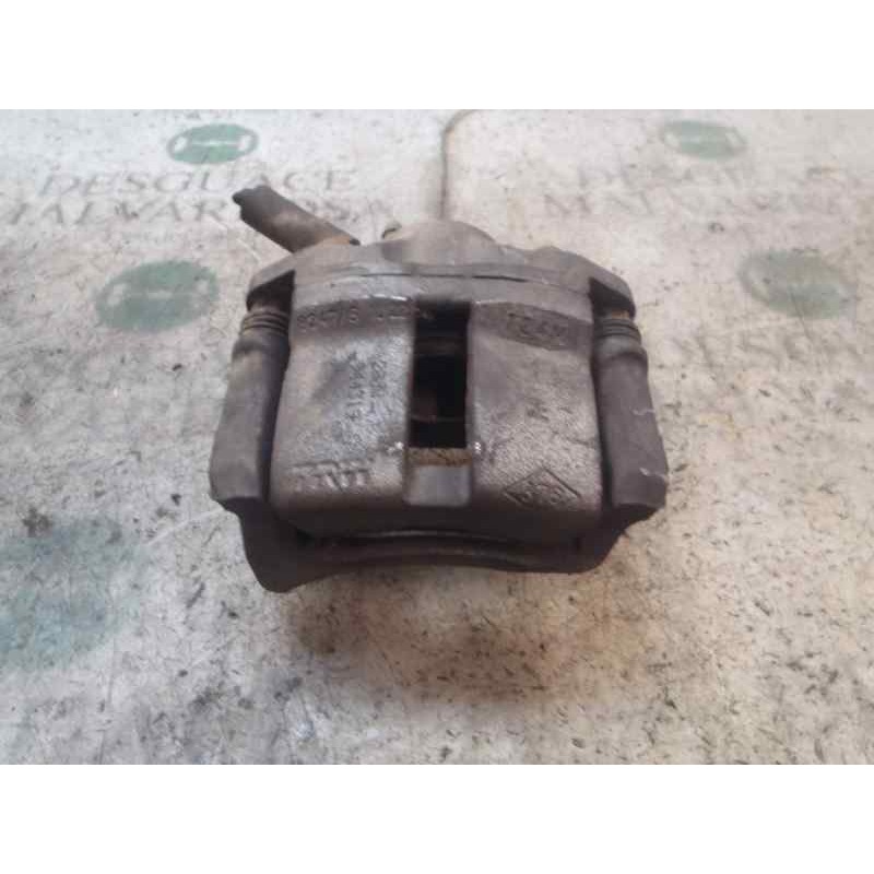 Recambio de pinza freno delantera derecha para renault twingo 1.2 16v referencia OEM IAM 7701207959  