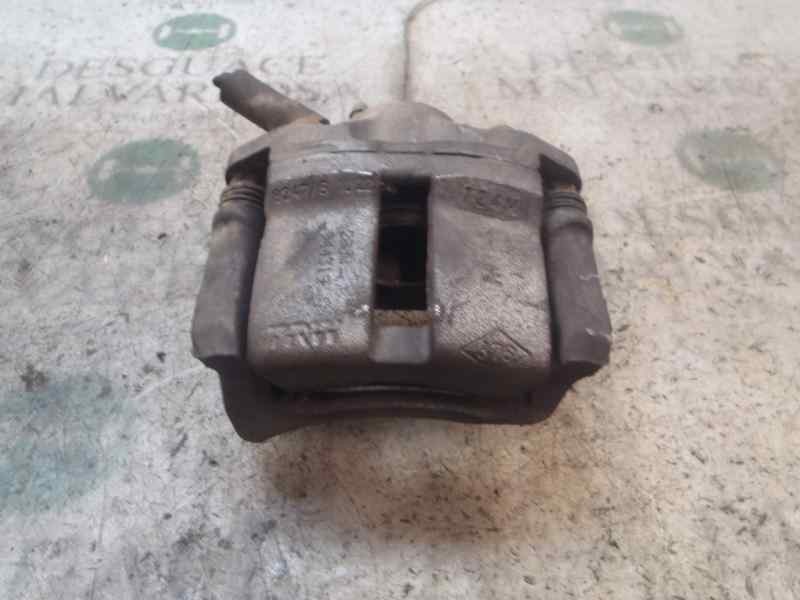 Recambio de pinza freno delantera derecha para renault twingo 1.2 16v referencia OEM IAM 7701207959  