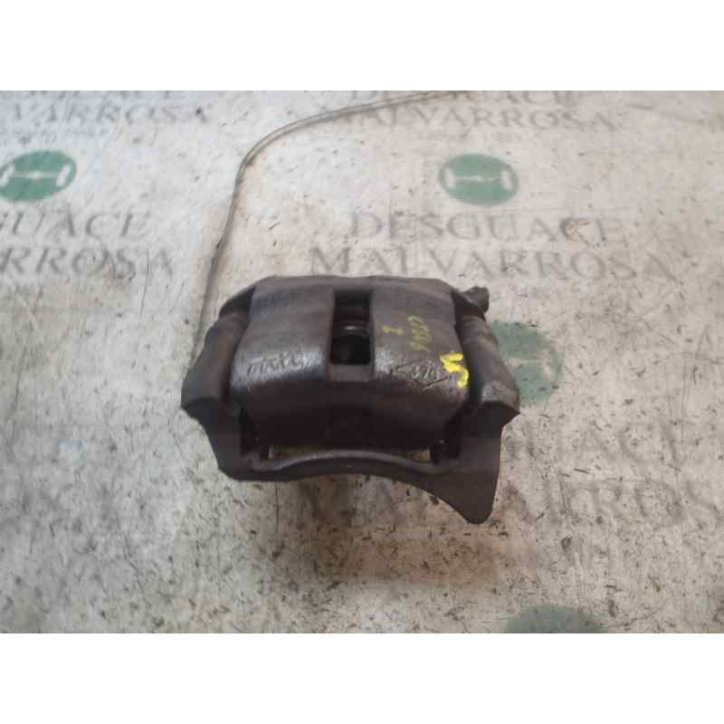 Recambio de pinza freno delantera izquierda para renault twingo 1.2 16v referencia OEM IAM 7701207958  