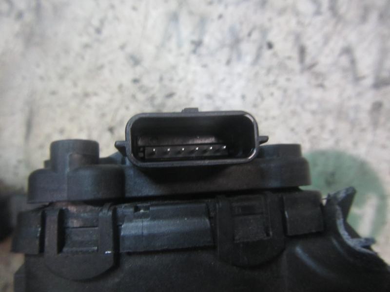 Recambio de potenciometro pedal para renault twingo 1.2 16v referencia OEM IAM 8200426241 8200426241 