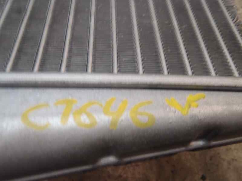 Recambio de radiador calefaccion / aire acondicionado para renault twingo 1.2 16v referencia OEM IAM 7701208766  