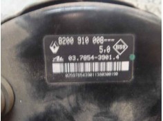 Recambio de servofreno para renault twingo 1.2 16v referencia OEM IAM 7701209641 8200910008  2