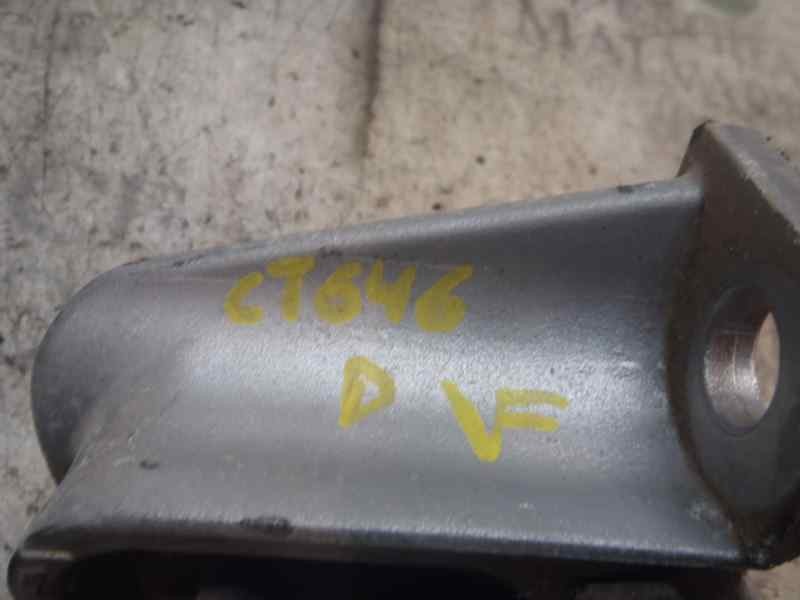 Recambio de soporte motor delantero para renault twingo 1.2 16v referencia OEM IAM 112325742R  