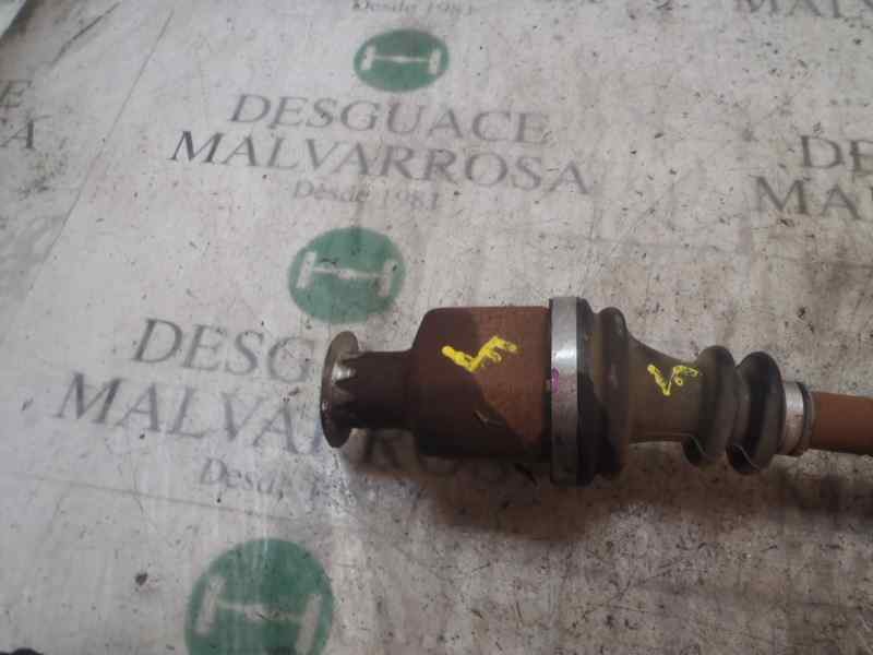 Recambio de transmision derecha para renault twingo 1.2 16v referencia OEM IAM 8200684084  