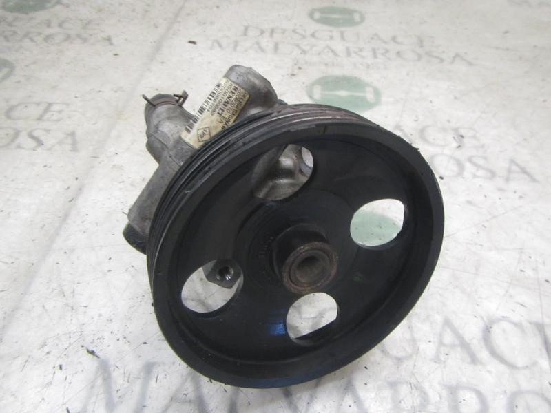 Recambio de bomba direccion para renault laguna ii (bg0) authentique referencia OEM IAM   