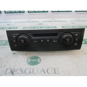 MANDO CLIMATIZADOR 64119199259 6411695853601 