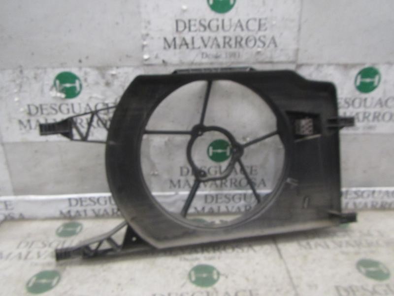 Recambio de canalizador aire para renault laguna ii (bg0) authentique referencia OEM IAM   