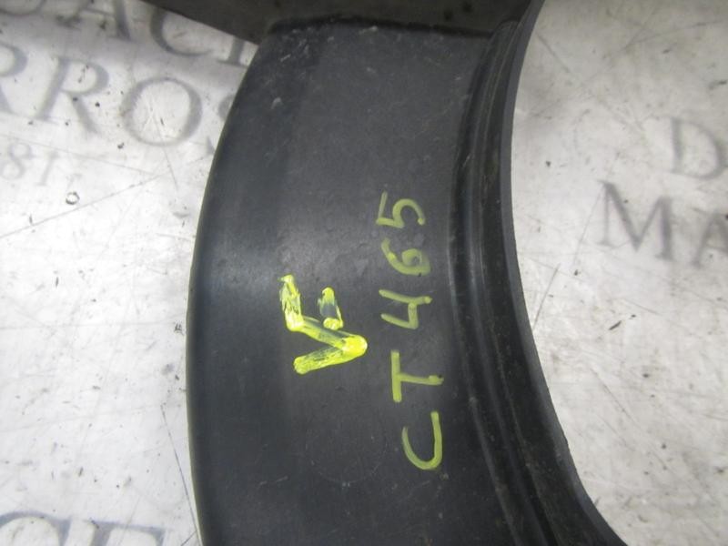 Recambio de canalizador aire para renault laguna ii (bg0) authentique referencia OEM IAM   