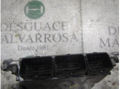 Recambio de centralita motor uce para renault laguna ii (bg0) authentique referencia OEM IAM    2
