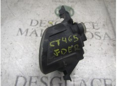 Recambio de faro antiniebla derecho para renault laguna ii (bg0) authentique referencia OEM IAM    2