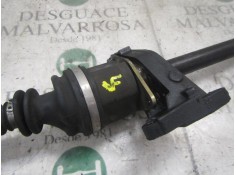 Recambio de transmision derecha para renault laguna ii (bg0) authentique referencia OEM IAM    2