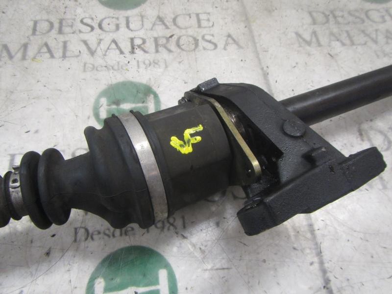 Recambio de transmision derecha para renault laguna ii (bg0) authentique referencia OEM IAM   