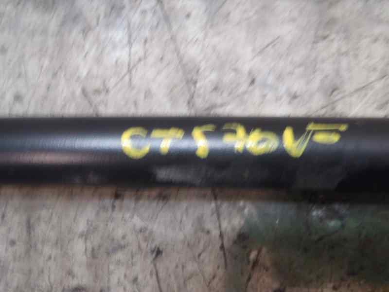 Recambio de amortiguadores maletero / porton para opel signum design referencia OEM IAM   