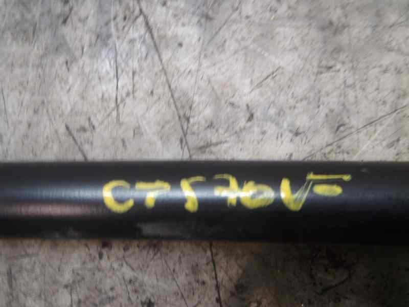 Recambio de amortiguadores maletero / porton para opel signum design referencia OEM IAM   