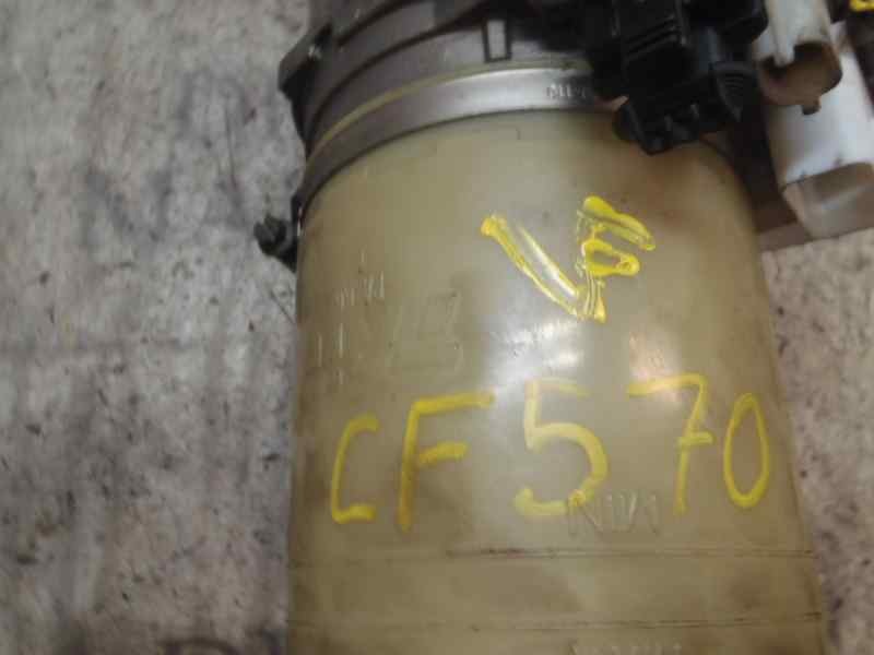 Recambio de bomba direccion para opel signum design referencia OEM IAM   