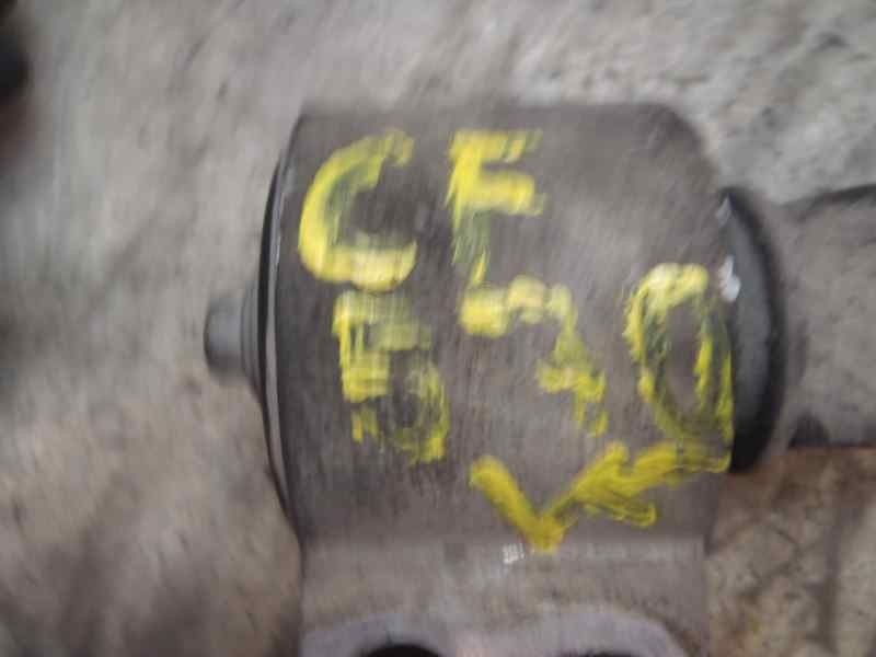 Recambio de brazo suspension inferior delantero izquierdo para opel signum design referencia OEM IAM   