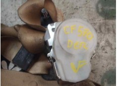 Recambio de cinturon seguridad delantero derecho para opel signum design referencia OEM IAM    2