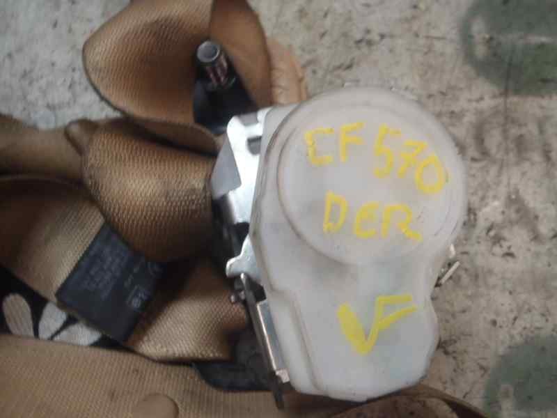 Recambio de cinturon seguridad delantero derecho para opel signum design referencia OEM IAM   